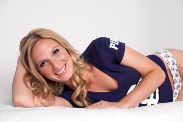 Miss Courtney