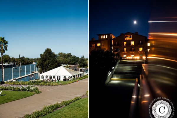 Le Rivage Wedding {Nicole + Brandon}