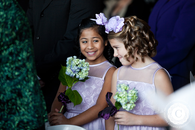 giggling-flower-girls-during-the-ceremony