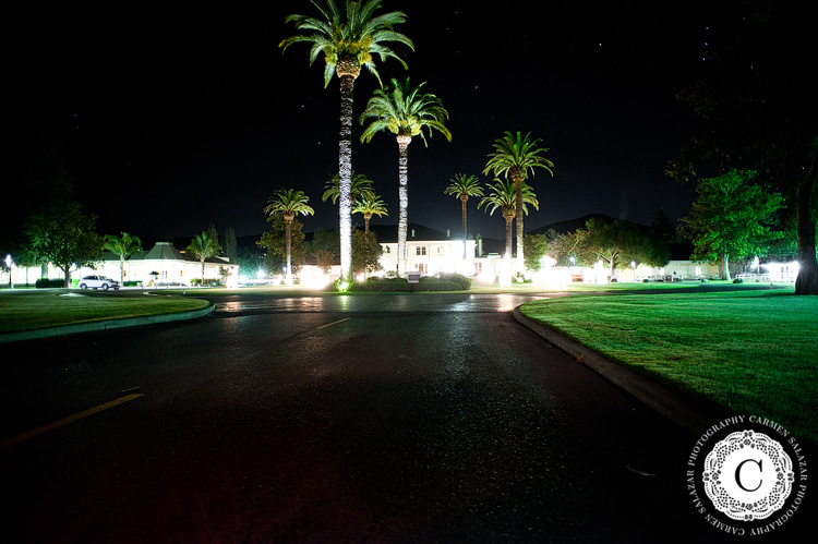 night-shot-of-the-Silverado-Resort