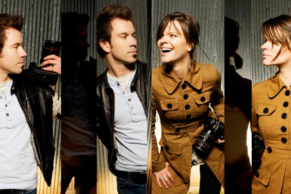 Sacramento Photography Workshops by Zach & Jody Gray of Gray Photography!