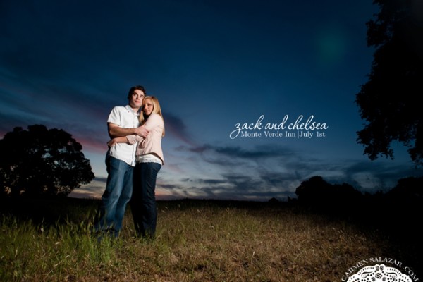 Sacramento Engagement Photographer | Zack and Chelsea