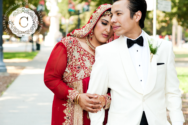 Sacramento Indian wedding