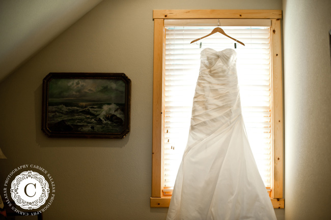 getting ready details by a Tahoe wedding photographer