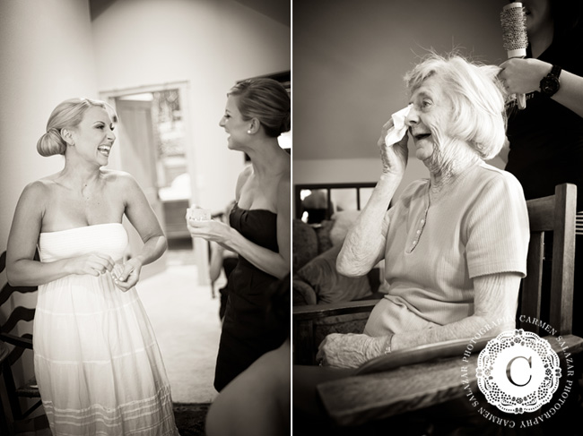 emotional wedding photos by a Tahoe wedding photographer