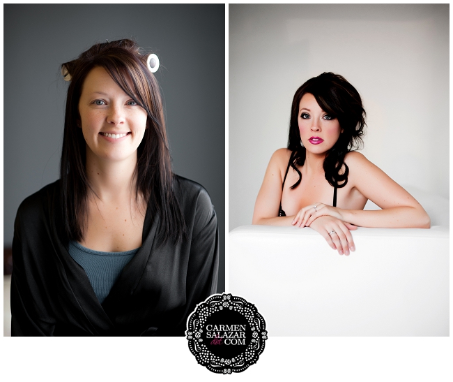 Boudoir Photography In Sacramento and San Francisco