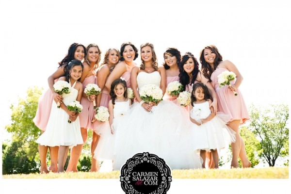 Aaron + Judith | A San Francisco Love Story