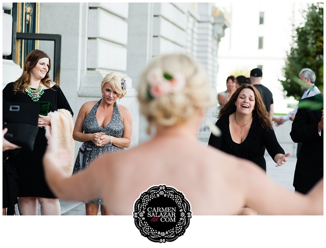 candid-SF-city-hall-wedding-picture