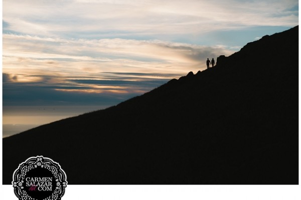 Amy + Austin | love has never looked so effortless...