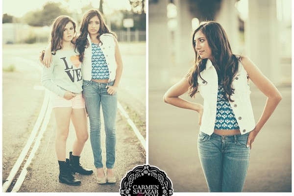 Urban Outfitters should hire me...pretty please.