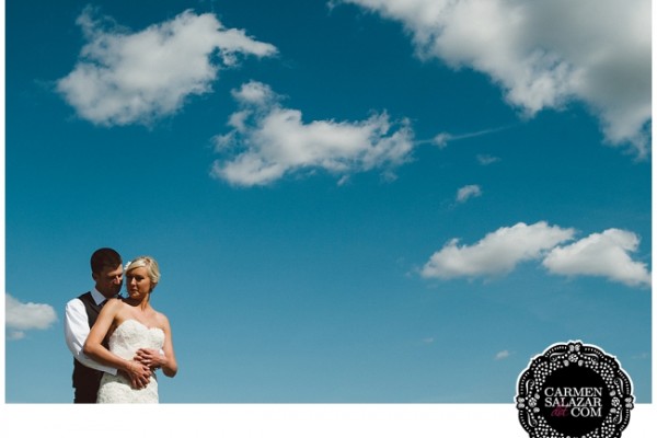 Sneak Peeks | Mark + Kayleigh