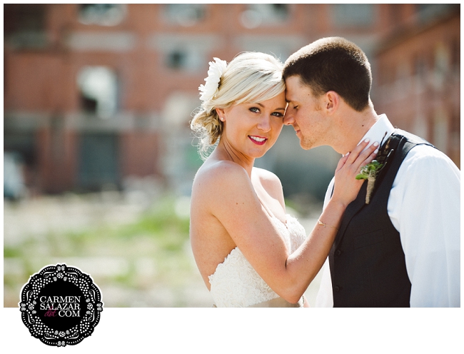 Old Sugar Mill Wedding pictures