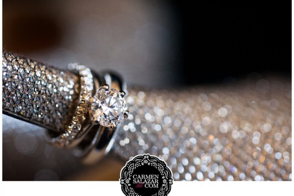 Lady Gaga + some shimmer and shine...