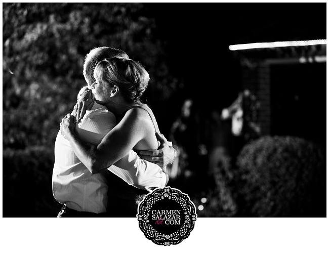 sentimental groom and mother portraits