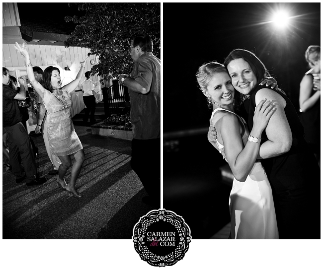 memorable reception photographs