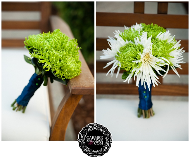 mums floral bouquet