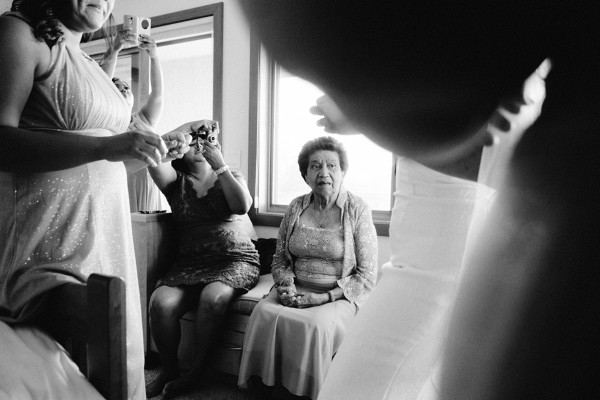 La Provence Wedding | Kate+Jeremy {part 1}