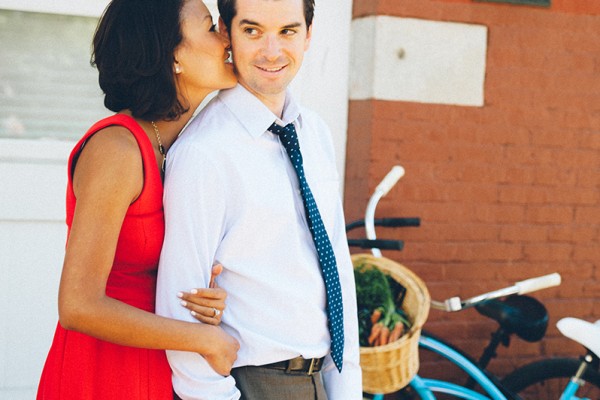 Beautiful Jewish Catholic Napa wedding from the Silverado Resort {Alejandro+Mary}