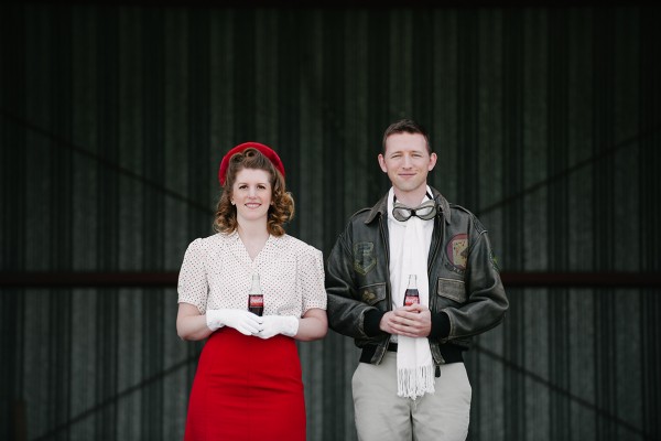 Boutique Portrait Sessions at FRINGE