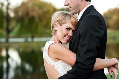 winery wedding photo