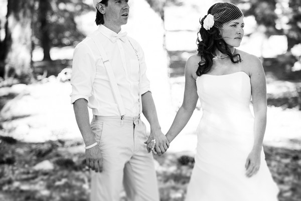 Kat & Dan | Flea Market Romance