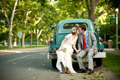 Sacramento Wedding photographer
