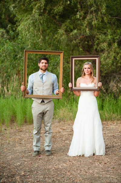 La Provence roseville wedding photographer