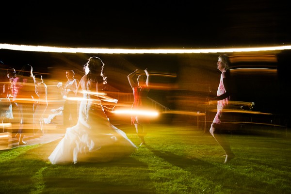 We're in Martha Stewart Weddings...WHAT?!?!