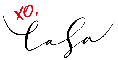 Carmen Salazar blog signature