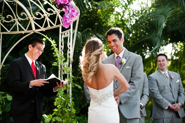 Sacramento Elopement | Mike and Kristin