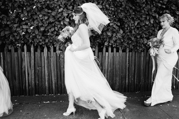 Beautiful Napa Wedding | Franciscan Estate