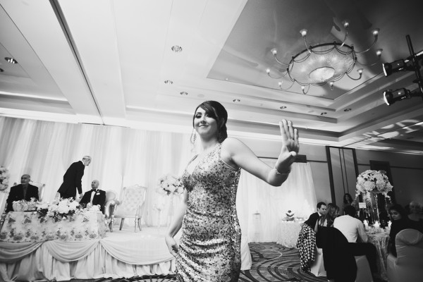 A European love affair at the Flower Farm Inn!