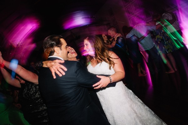 A sweet San Francisco engagement session | Katie+Gabe