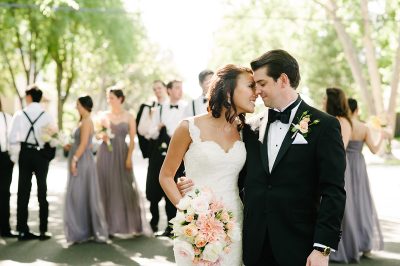 Vizcaya Sacramento Catholic Wedding