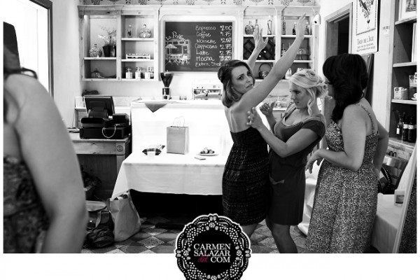 La Provence Wedding | Stephanie + Tyler