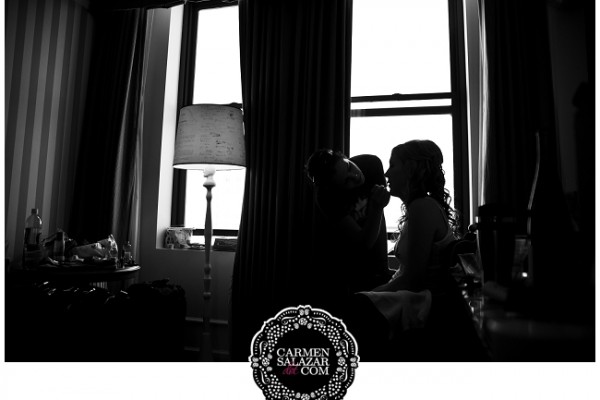 Tsakopoulos Library Galleria Wedding | Lydia + Kevin