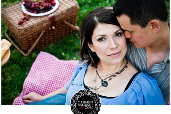 Sacramento Sweeties | Ella + Dan