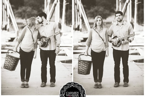 A Sperry kinda love!