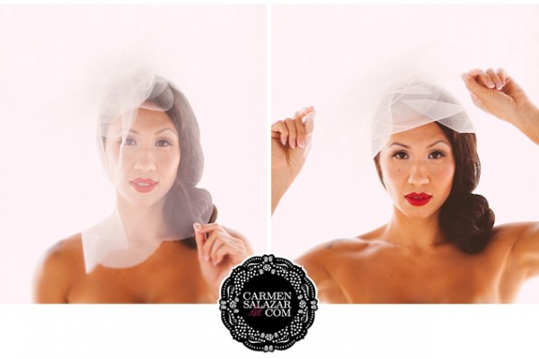 i feel pretty...oh so pretty!