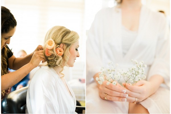 Spring love blooms eternal for Eric + Katrina