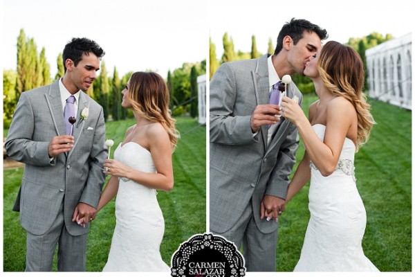 Grand Island Mansion Wedding | Sera + Jacob {Part 2}