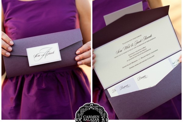 Grand Island Mansion Wedding | Sera + Jacob {Part 1}