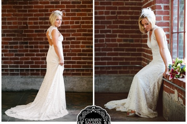 Love and marriage at Beatnik Studios