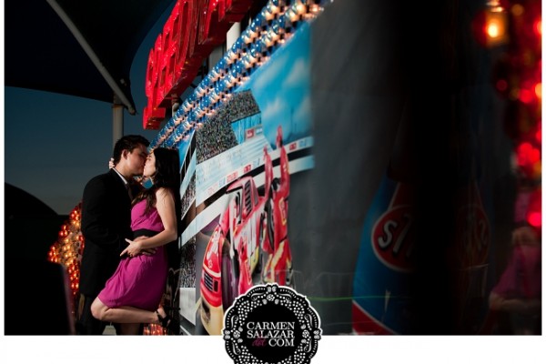 Ken + Corey | Engaged