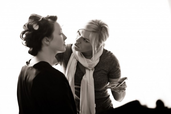 How to get perfect skin before a photo shoot