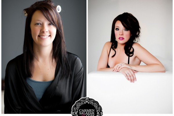 Boudoir Beauty | Miss Amber