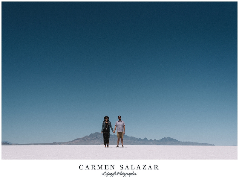 portrait in Salt Flats by Carmen Salazar -1_Sacramento Wedding photographer Carmen Salazar -.jpg