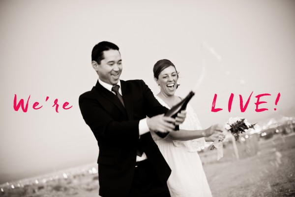 Mamas got a brand new brand!