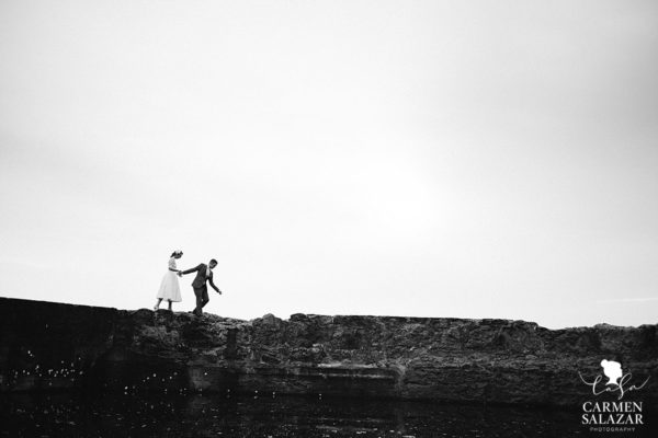 San Francisco City Hall Wedding |  Part 2