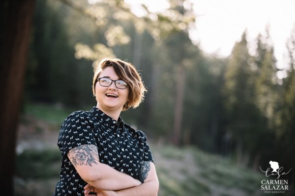 I swear...everyone needs a Kai in their life